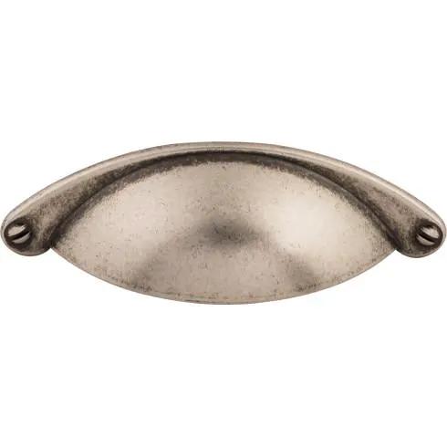 Top Knobs Arendal Cup Pull 2 1/2 Inch (c-c) by Top Knobs