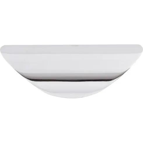 Top Knobs Cup Pull 1 1/4 Inch (c-c) by Top Knobs