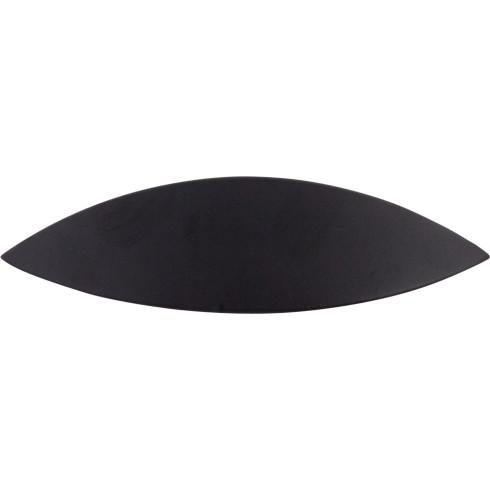 Top Knobs Eyebrow Cup Pull 2 1/2 Inch (c-c) by Top Knobs