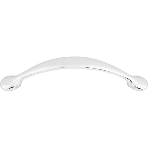 Top Knobs Honeyman Pull 5 1/16 Inch (c-c) by Top Knobs