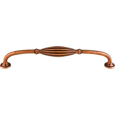 Top Knobs Tuscany D-Pull Large 8 13/16 Inch (c-c) by Top Knobs