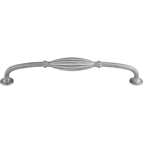 Top Knobs Tuscany D-Pull Large 8 13/16 Inch (c-c)