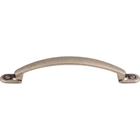 pewter antique pull