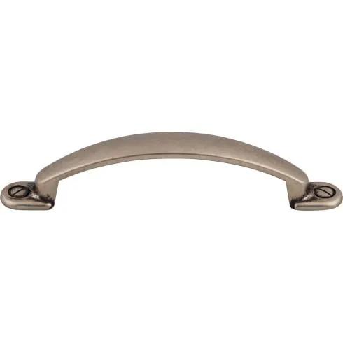 pewter antique pull