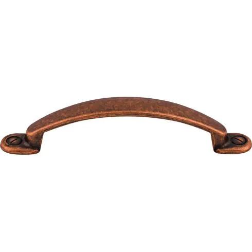 Top Knobs Arendal Pull 3 3/4 Inch (c-c) by Top Knobs