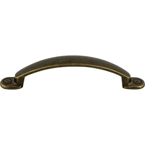 Top Knobs Arendal Pull 3 3/4 Inch (c-c) by Top Knobs