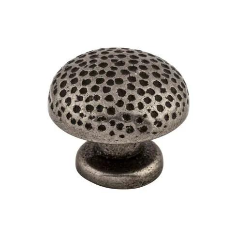 Top Knobs Warwick Knob 1 1/4 Inch by Top Knobs