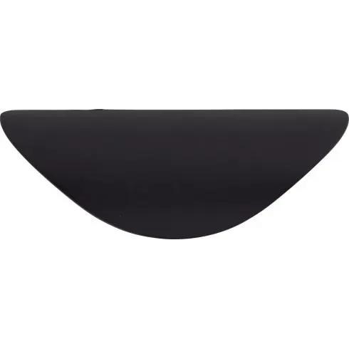 Top Knobs Cup Pull 1 1/4 Inch (c-c) by Top Knobs