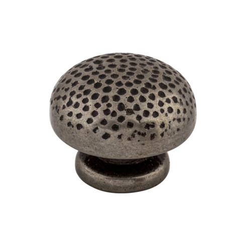 Top Knobs Warwick Knob 1 1/2 Inch by Top Knobs