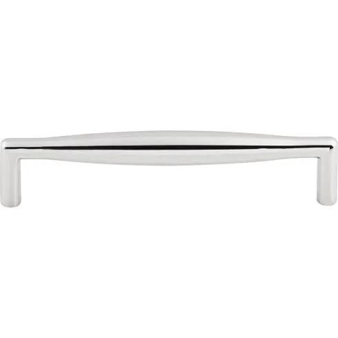 Top Knobs Flute Pull 5 1/16 Inch (c-c) by Top Knobs