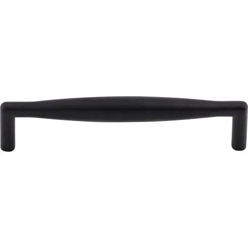 Top Knobs Flute Pull 5 1/16 Inch (c-c) by Top Knobs