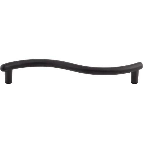 Top Knobs Spiral Pull 5 1/16 Inch (c-c) by Top Knobs