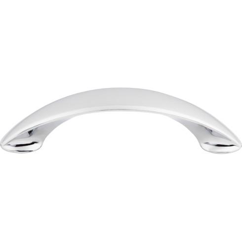 Top Knobs New Haven Pull 3 3/4 Inch (c-c) by Top Knobs