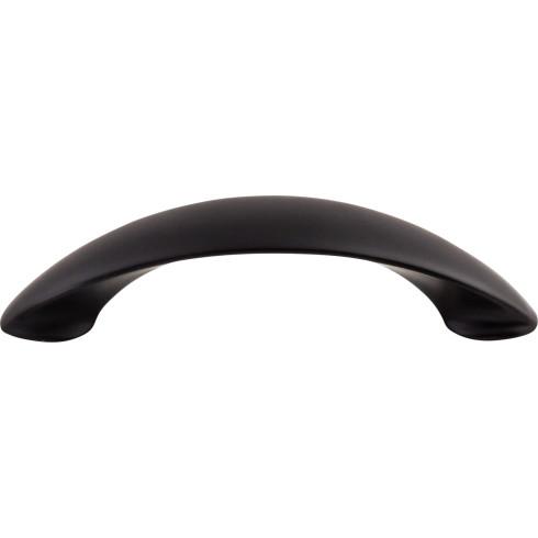 Top Knobs New Haven Pull 3 3/4 Inch (c-c) by Top Knobs