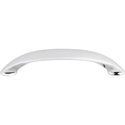 Top Knobs New Haven Pull 5 1/16 Inch (c-c) by Top Knobs