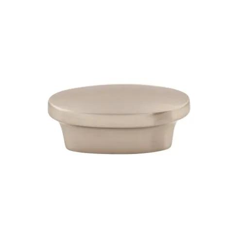 brushed satin nickel pull