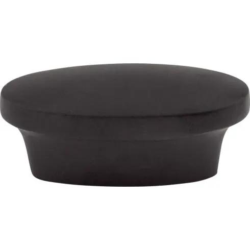 Top Knobs Oval Pull 5/8 Inch (c-c) by Top Knobs