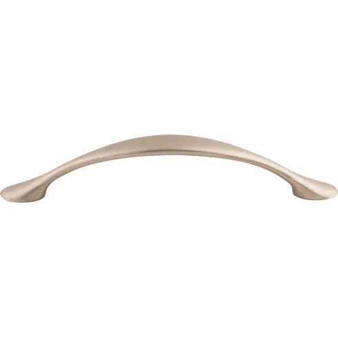 Top Knobs Hartford Pull 3 3/4 Inch (c-c) by Top Knobs