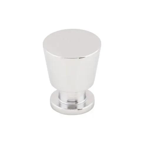 Top Knobs Rocks Knob 7/8 Inch by Top Knobs