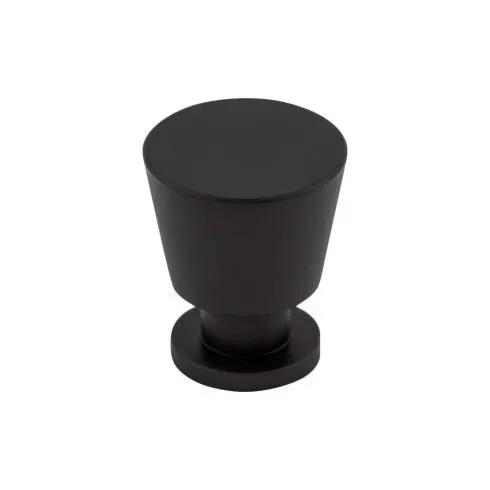 Top Knobs Rocks Knob 7/8 Inch by Top Knobs