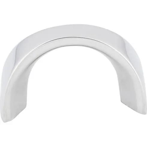 Top Knobs U - Pull 1 1/4 Inch (c-c) by Top Knobs