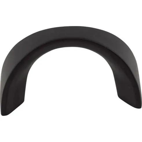 Top Knobs U - Pull 1 1/4 Inch (c-c) by Top Knobs