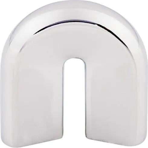 Top Knobs U - Pull 3/4 Inch (c-c) by Top Knobs