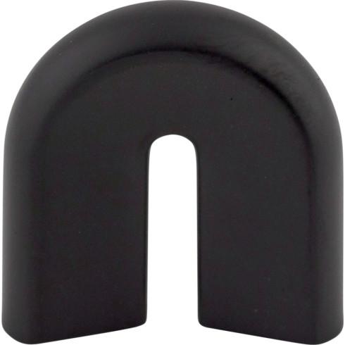 Top Knobs U - Pull 3/4 Inch (c-c)