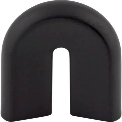 Top Knobs U - Pull 3/4 Inch (c-c) by Top Knobs