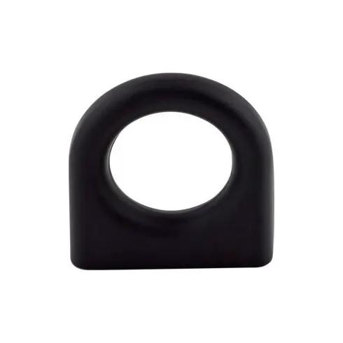 Top Knobs Ring Pull 5/8 Inch (c-c) by Top Knobs