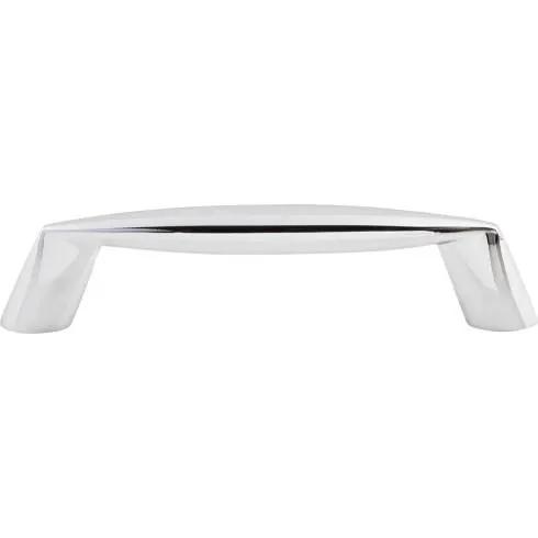 Top Knobs Rung Pull 3 3/4 Inch (c-c) by Top Knobs