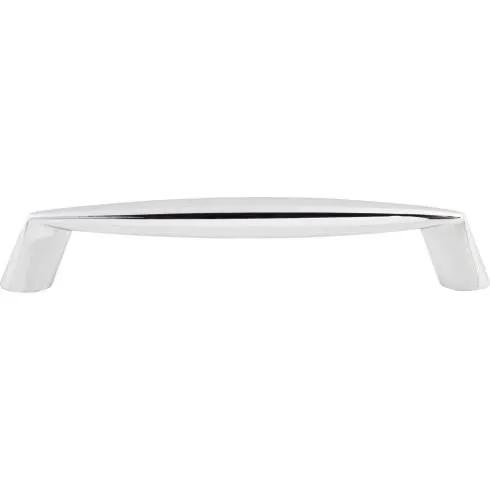 Top Knobs Rung Pull 5 1/16 Inch (c-c) by Top Knobs