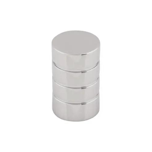 Top Knobs Stacked Knob 5/8 Inch by Top Knobs