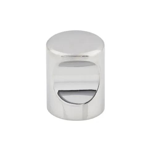 Top Knobs Indent Knob 3/4 Inch by Top Knobs