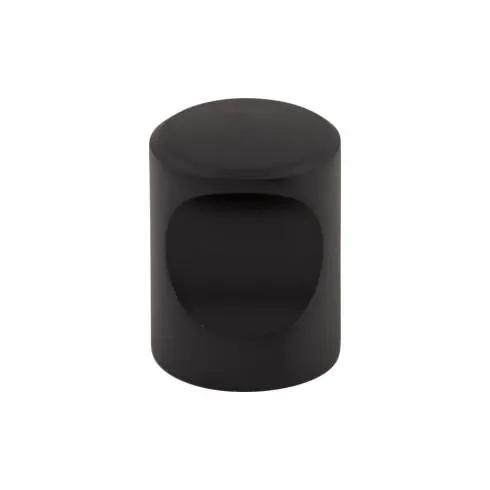 Top Knobs Indent Knob 3/4 Inch by Top Knobs