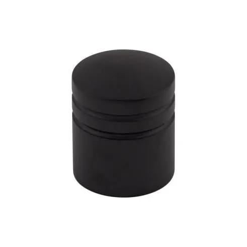 Top Knobs Stacked Knob 1 Inch by Top Knobs