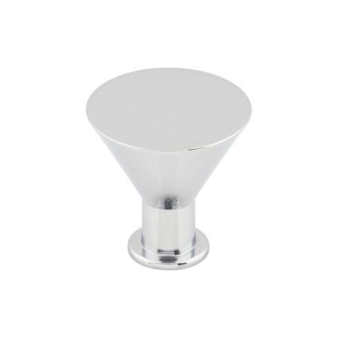 Top Knobs Cocktail Knob 1 3/16 Inch