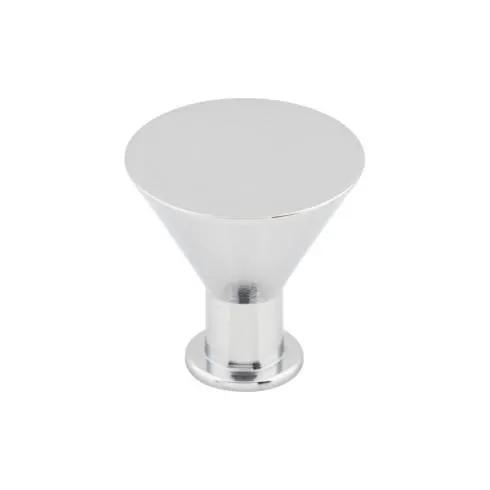 Top Knobs Cocktail Knob 1 3/16 Inch by Top Knobs