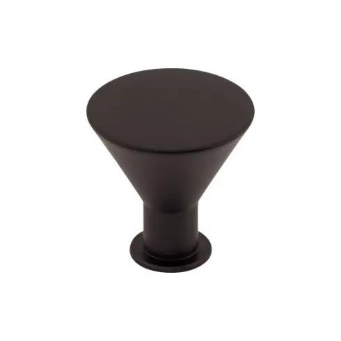 Top Knobs Cocktail Knob 1 3/16 Inch by Top Knobs