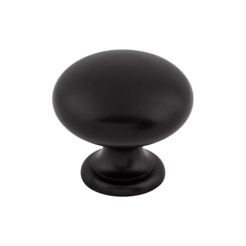 Top Knobs Mushroom Knob 1 1/4 Inch