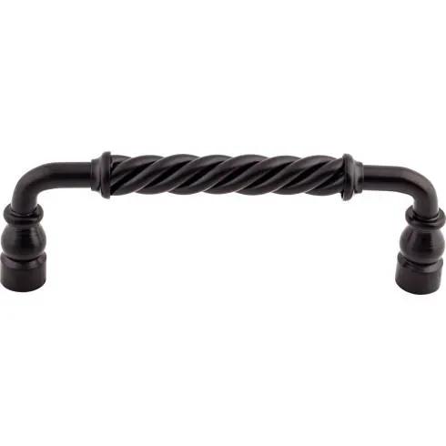 patina black bar pull
