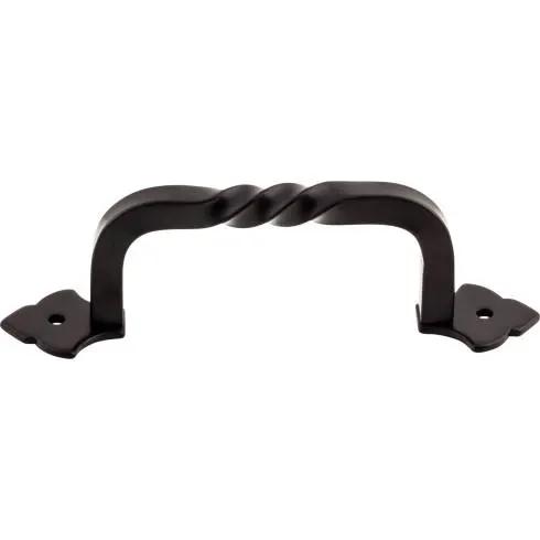 patina black pull