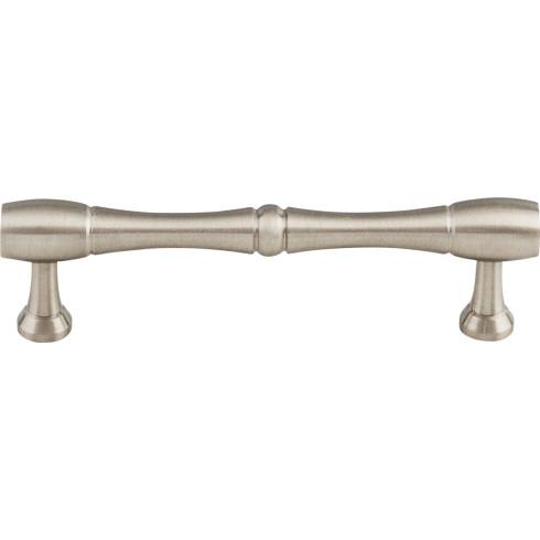 Top Knobs Nouveau Bamboo Pull 3 3/4 Inch (c-c)