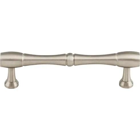 Top Knobs Nouveau Bamboo Pull 3 3/4 Inch (c-c) by Top Knobs