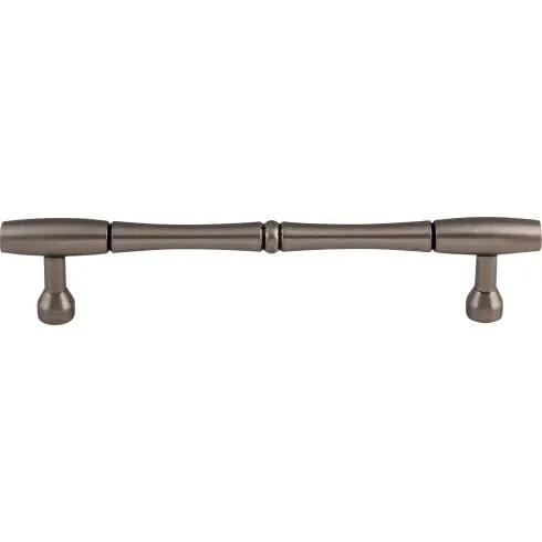 Top Knobs Nouveau Bamboo Pull 7 Inch (c-c) by Top Knobs