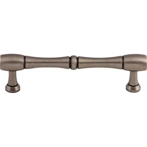 Top Knobs Nouveau Bamboo Pull 3 3/4 Inch (c-c) by Top Knobs