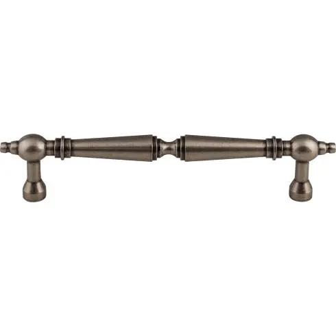 Top Knobs Asbury Pull 7 Inch (c-c) by Top Knobs