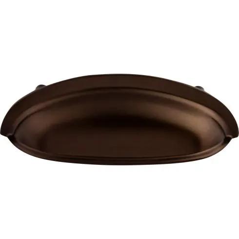 Top Knobs Somerset Cup Pull 3 Inch (c-c) by Top Knobs