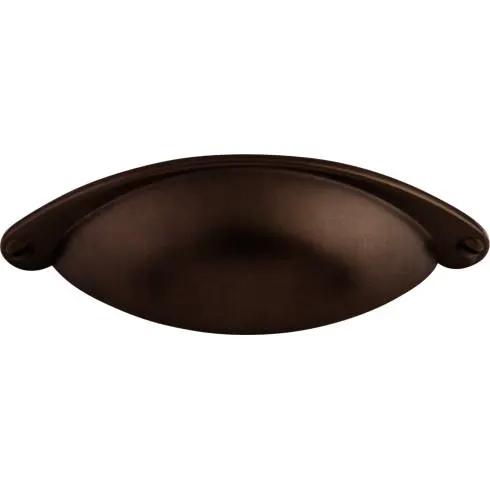 Top Knobs Cup Pull 2 1/2 Inch (c-c) by Top Knobs