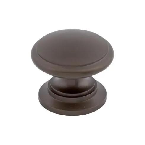 Top Knobs Ray Knob 1 1/4 Inch by Top Knobs